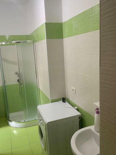 Center Apartment