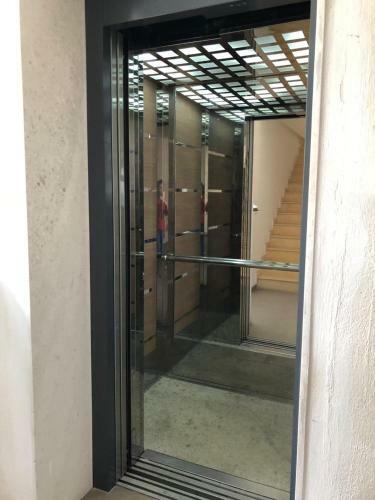 Center Apartment