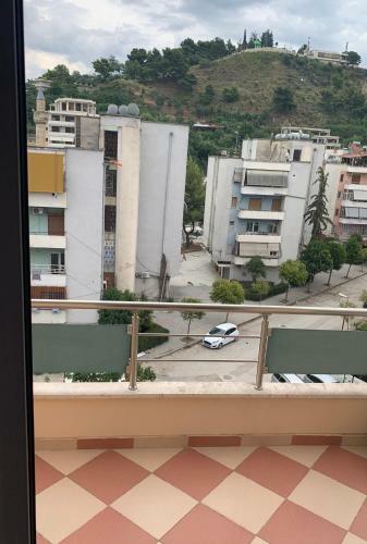 Center Apartment