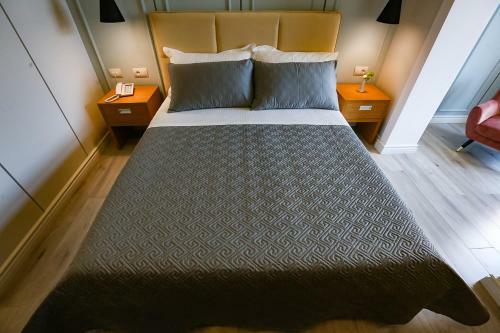 Home Hotel