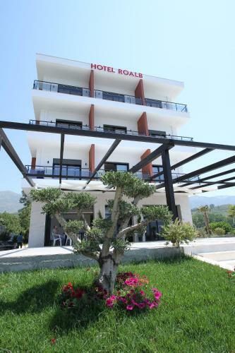 Hotel Roalb