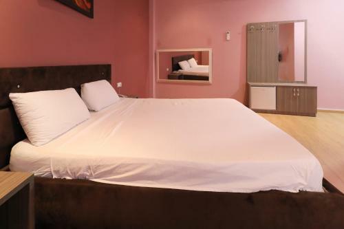 Hotel Gjuta