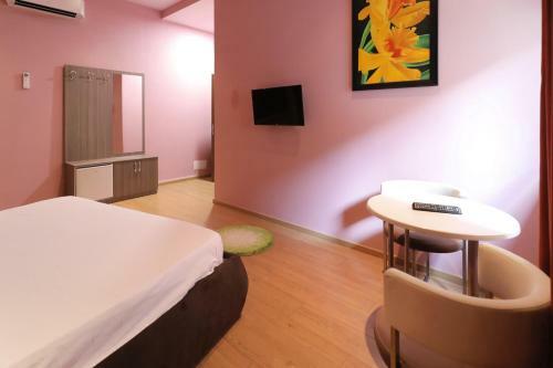 Hotel Gjuta