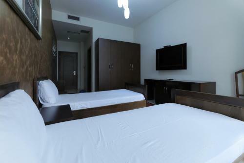 Hotel Gjuta