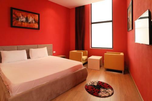 Hotel Gjuta