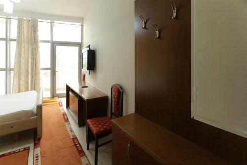 Hotel Gjuta