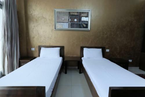 Hotel Gjuta
