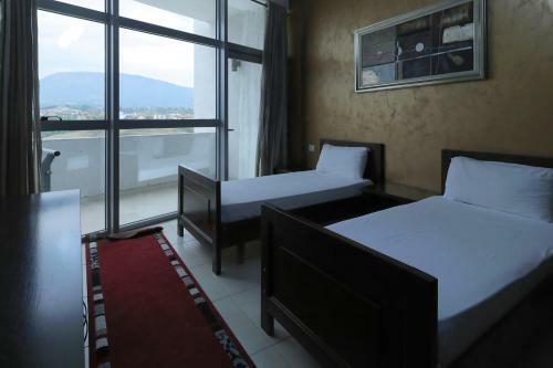 Hotel Gjuta