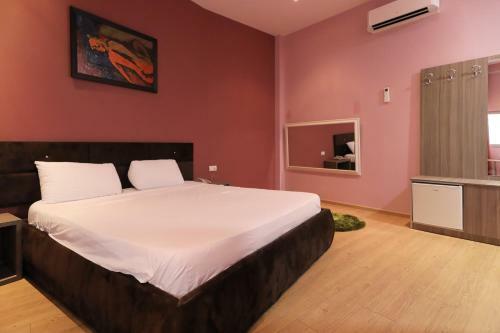 Hotel Gjuta