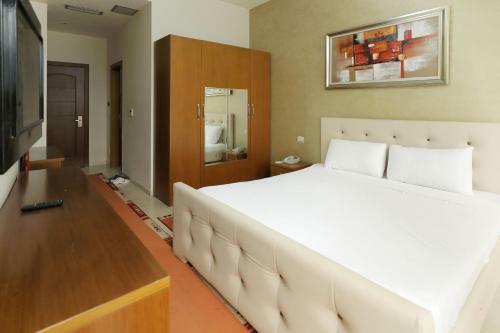 Hotel Gjuta
