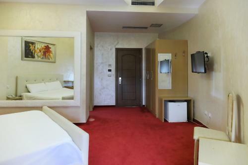 Hotel Gjuta