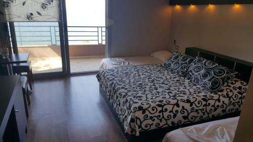 Hotel Ambasador