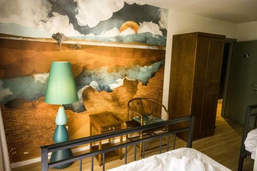 Vanilla Sky Boutique Hostel