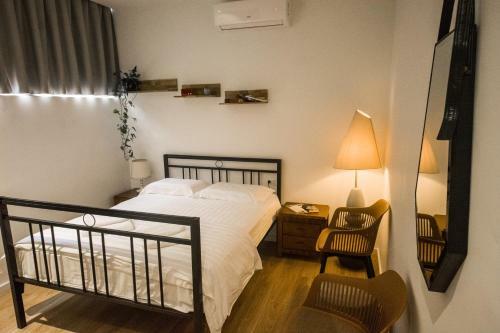 Vanilla Sky Boutique Hostel
