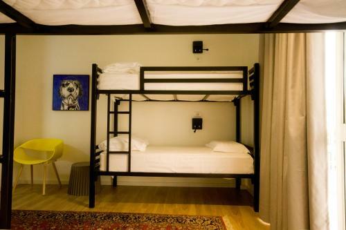Vanilla Sky Boutique Hostel