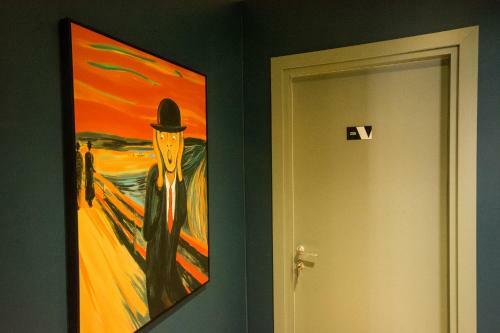 Vanilla Sky Boutique Hostel