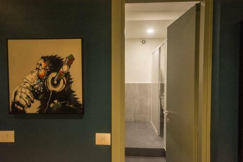 Vanilla Sky Boutique Hostel