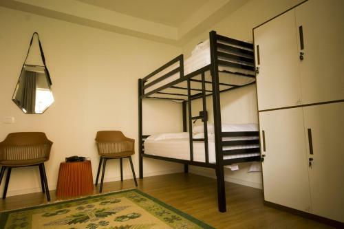 Vanilla Sky Boutique Hostel