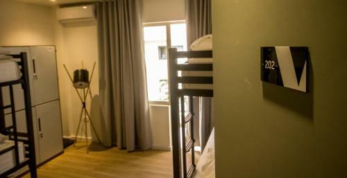 Vanilla Sky Boutique Hostel