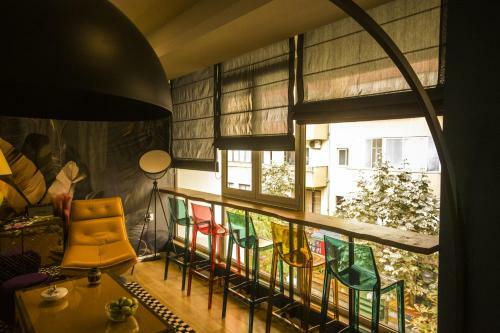 Vanilla Sky Boutique Hostel