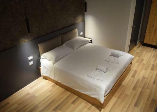 Center Hotel Tirana