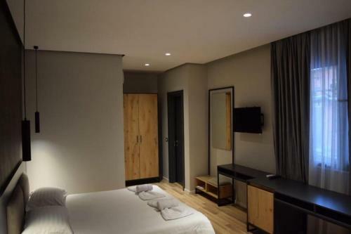 Center Hotel Tirana