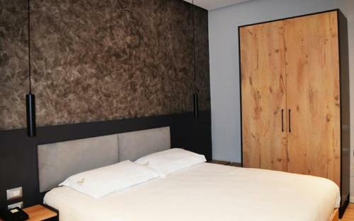 Center Hotel Tirana