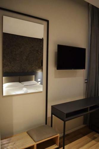 Center Hotel Tirana