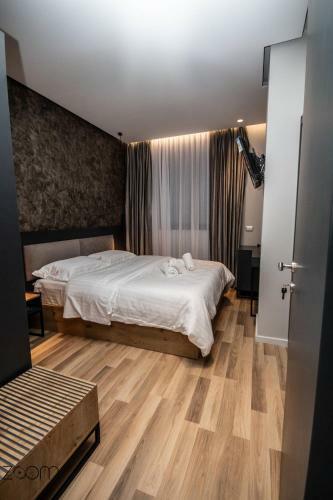 Center Hotel Tirana