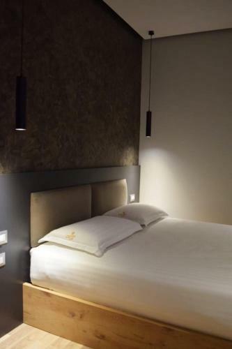 Center Hotel Tirana