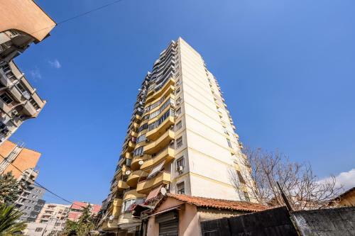 Luxury Apartment Skanderbag Square