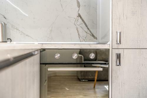 Luxury Apartment Skanderbag Square