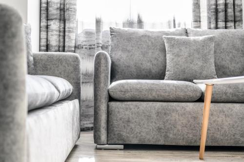 Luxury Apartment Skanderbag Square