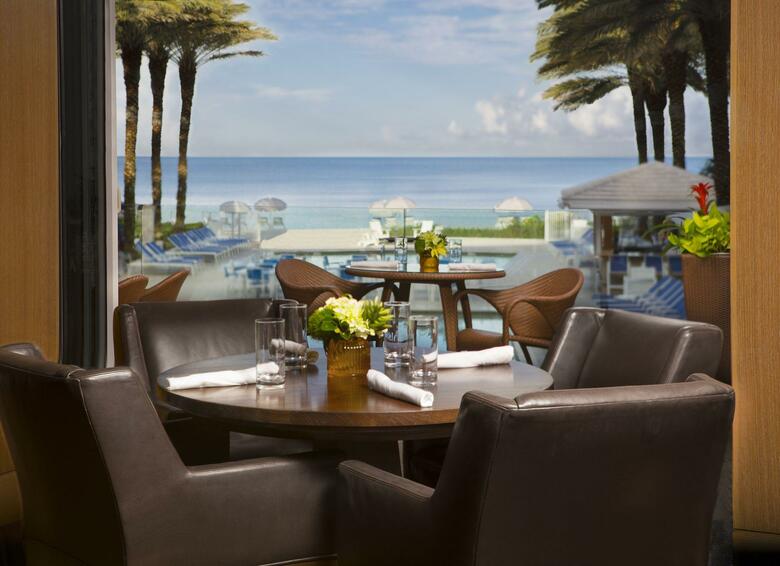 Edgewater Beach Hotel