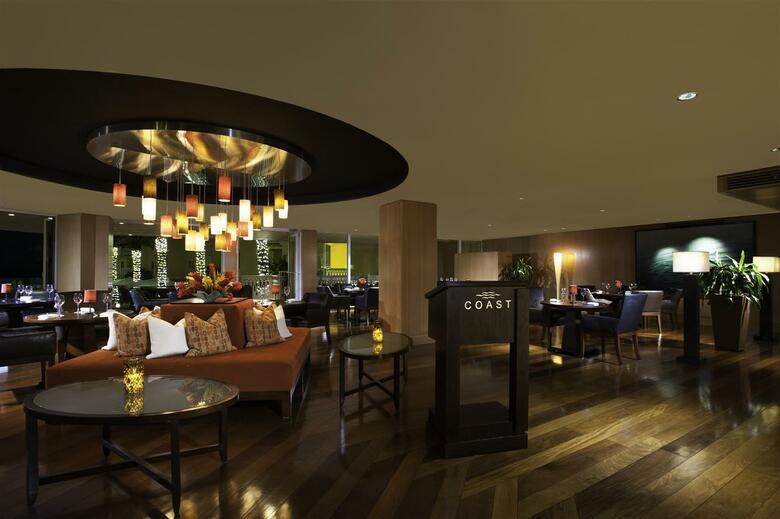Edgewater Beach Hotel