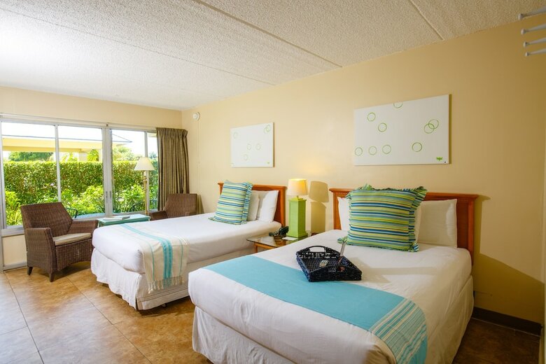 Hotel Naples Courtyard Inn