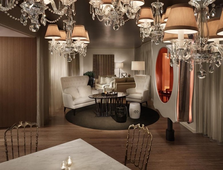 Mondrian Hotel