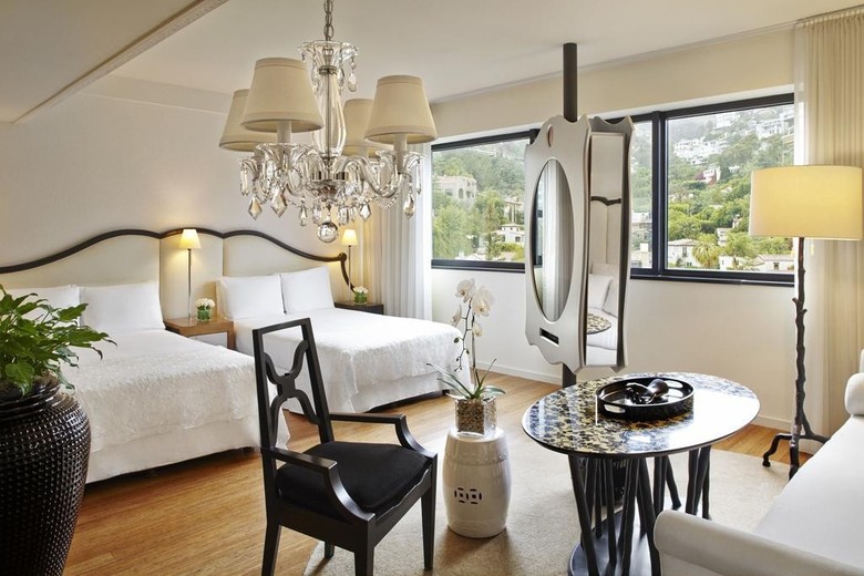 Mondrian Hotel