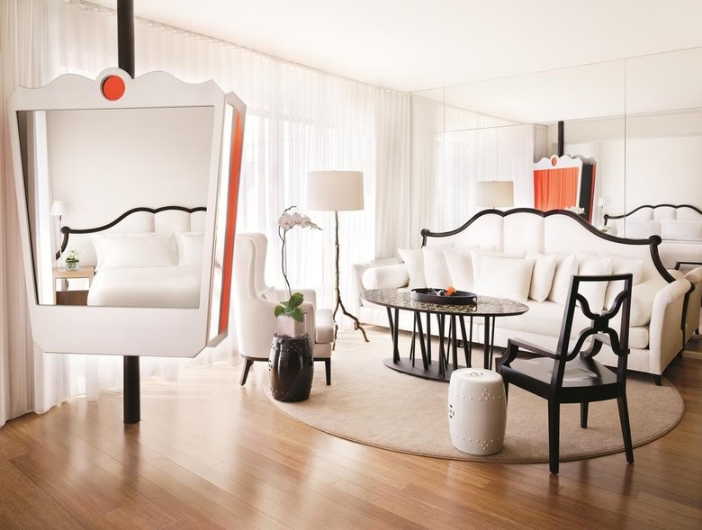 Mondrian Hotel