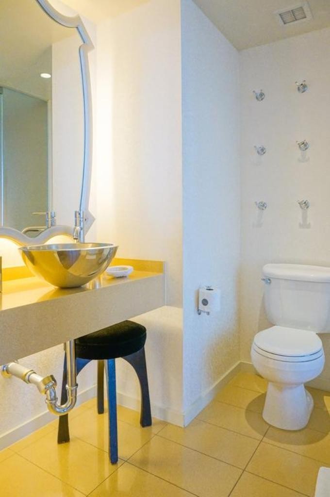 Mondrian Hotel