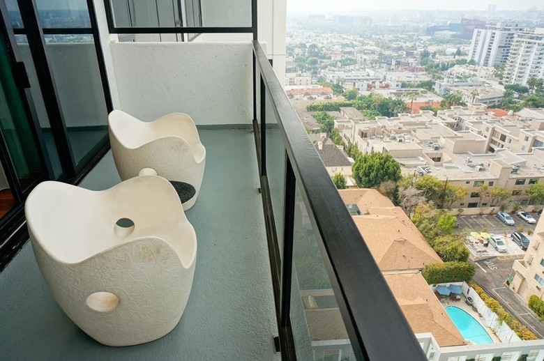 Mondrian Hotel