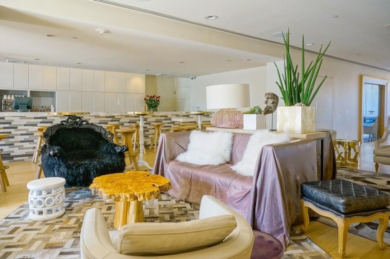 Mondrian Hotel