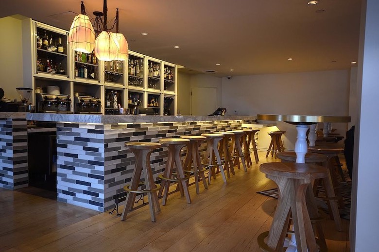 Mondrian Hotel