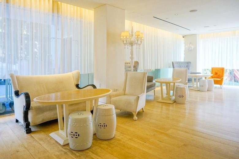 Mondrian Hotel