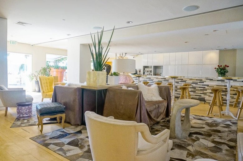 Mondrian Hotel