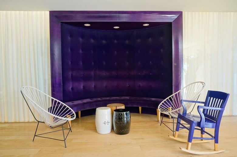 Mondrian Hotel