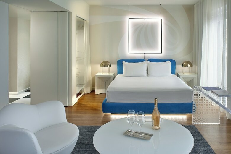 Mondrian Hotel