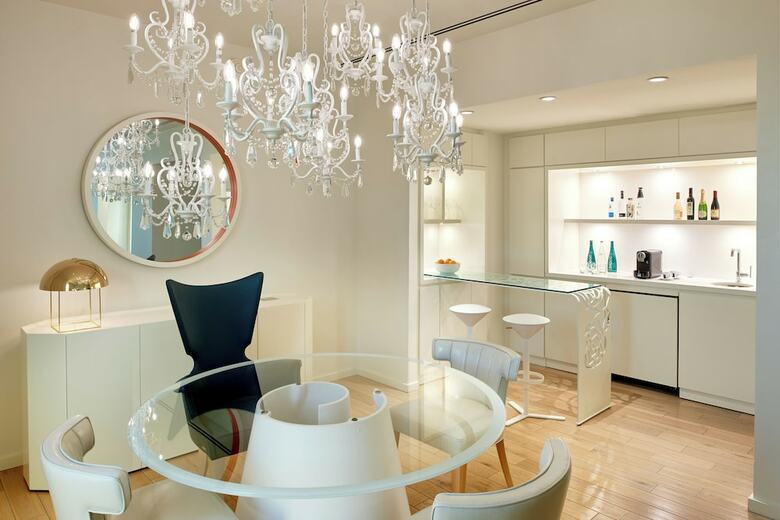 Mondrian Hotel