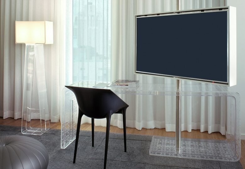 Mondrian Hotel