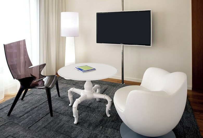 Mondrian Hotel